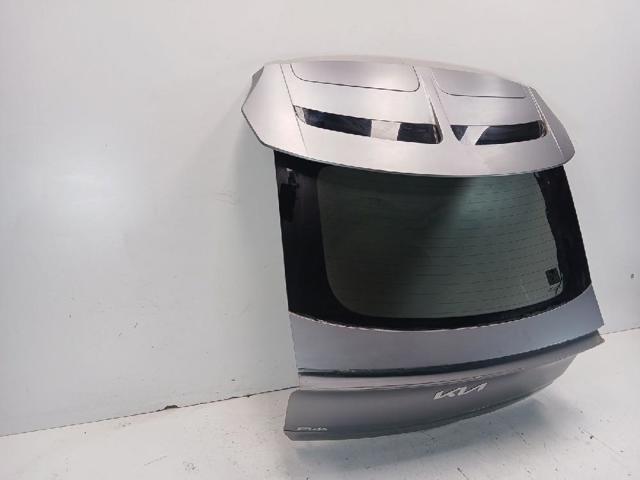 72800CV000 HYUNDAI Дверь задняя (багажная 3/5-я (ляда) купить в Черкассы