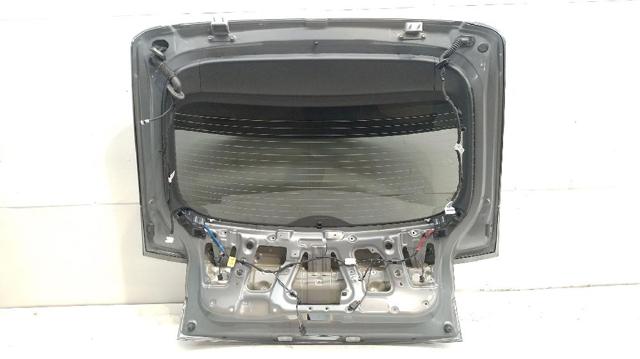 72800GI011 HYUNDAI Ляда купить в Киев