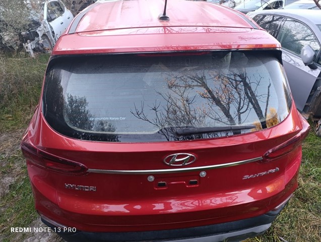 72800S1020 HYUNDAI купить в Кривой Рог