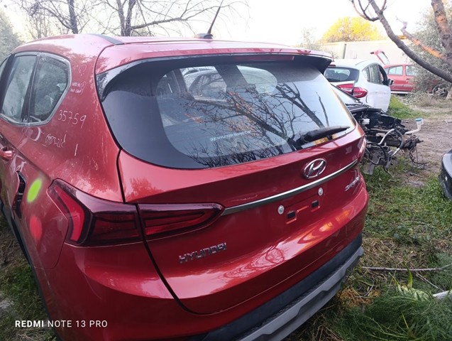 72800S1020 HYUNDAI купить в Ужгород