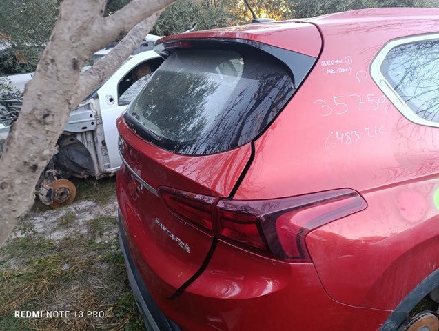 72800S1020 HYUNDAI купить в Ровно