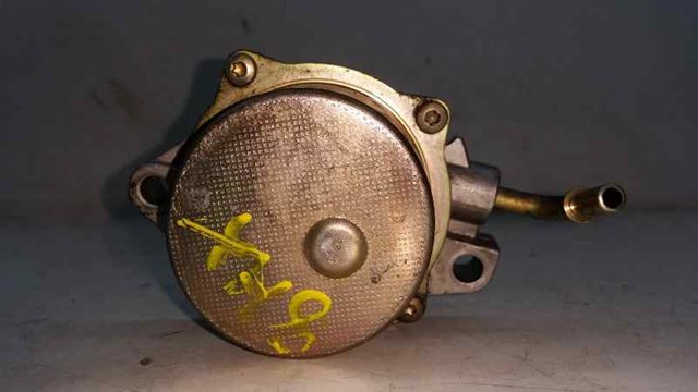 Depressor de freio / bomba de vácuo para citroen c2 1.4 hdi 8hz 72814402