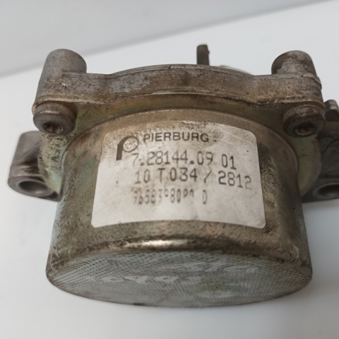 FORD 7281440901 Насос вакуумный в наличии Сумы