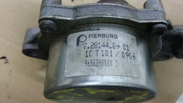 7281440901 FORD Вакуумный насос купить в Днепр