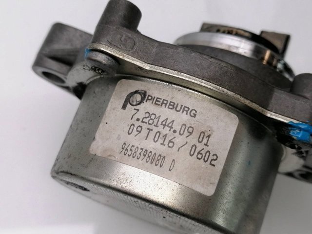 FORD 7281440901 Вакуумный насос в наличии Днепр