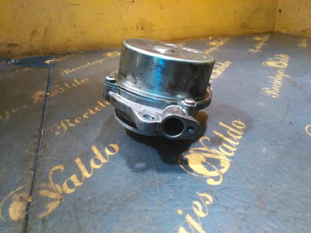 Depressor de freio / bomba de vácuo para BMW 5 530 D N57306D2 72817601B