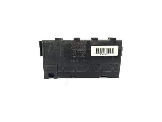 TOYOTA 72818502 в наличии Хмельницкий