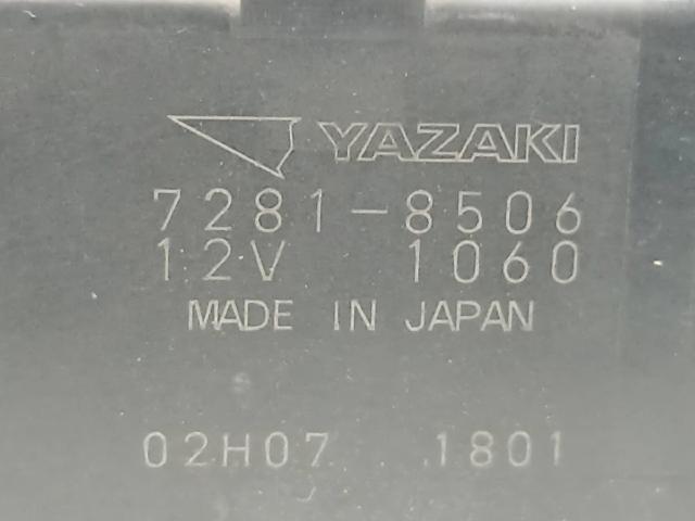 SUZUKI 72818506 в наличии Кривой Рог