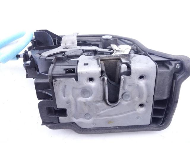 7281934 BMW Замок передней правой двери купить в Кривой Рог