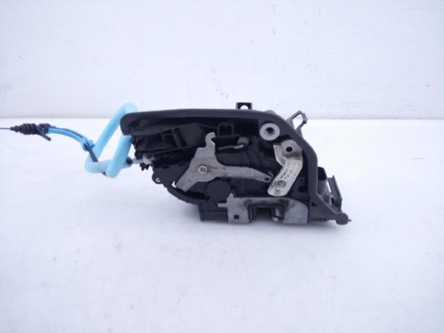7281934 BMW Замок двери передней правой купить в Чернигов