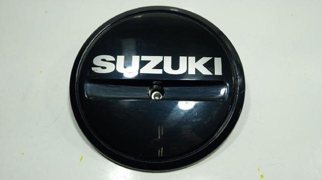 7282065D80ZJ3 SUZUKI Чехол запасного колеса купить в Тернополь