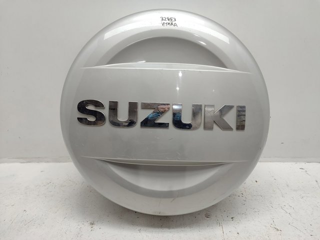 Capa da roda de recambio 7282165J00ZJ3 Suzuki