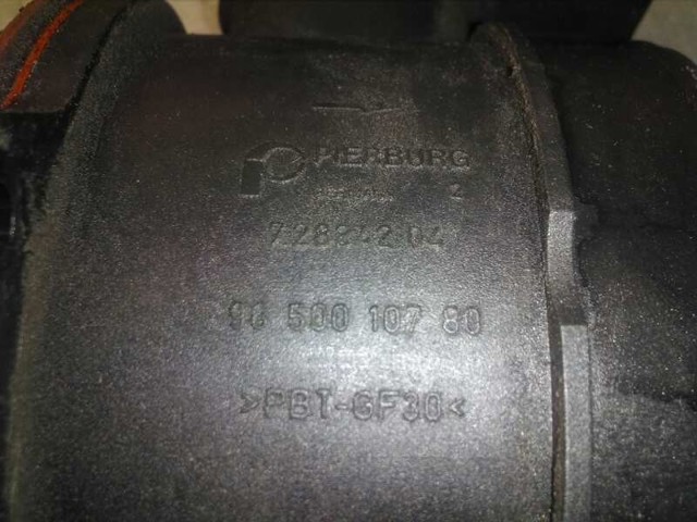 72834204 FORD ДМРВ купить в Черновцы