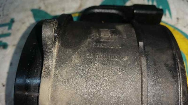 72834204 FORD Датчик потока (расхода) воздуха, расходомер M.A.F. - (Mass Airflow) купить в Николаев