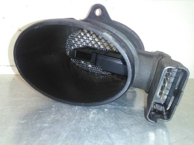 72834204 FORD Датчик потока (расхода) воздуха, расходомер M.A.F. - (Mass Airflow) купить в Николаев