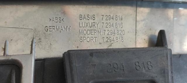 7294814 BMW купить в Полтава