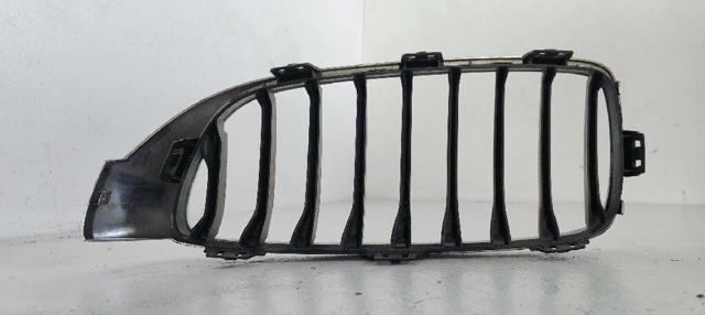 BMW 7294818 Решетка радиатора правая в наличии Киев