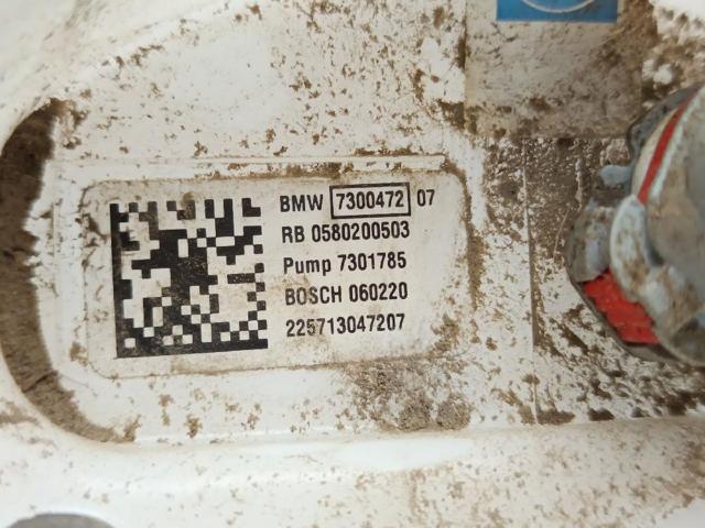 7300472 Бензонасос купить Каменское