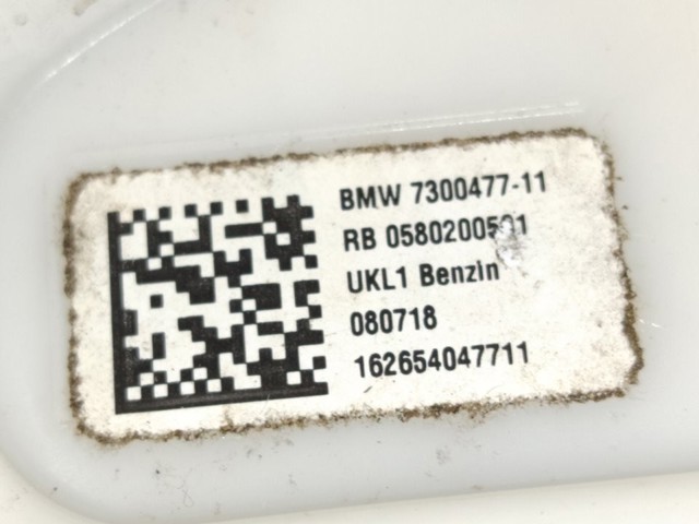 7300477 BMW Модуль топливного насоса с датчиком уровня топлива купить в Киев