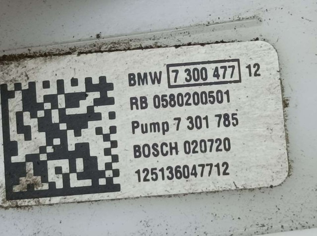 7300477 Бензонасос купить Тернополь