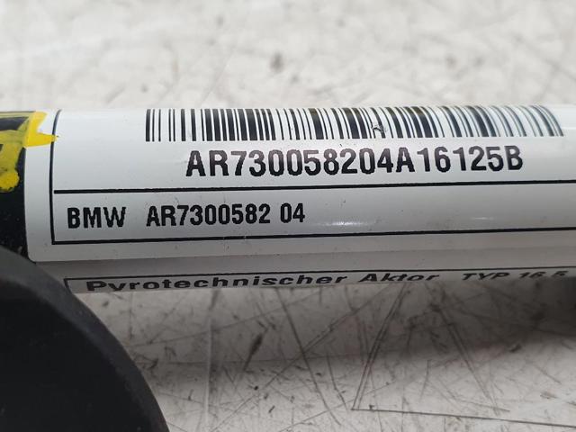 7300582 BMW Ручка открывания капота купить в Павлоград