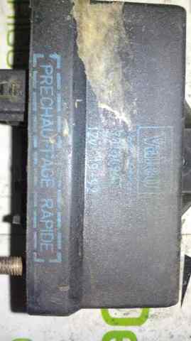 Relê das velas de incandescência 73104902 PEUGEOT