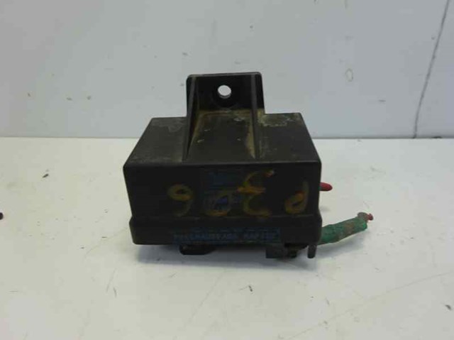 Caixa de pré-aquecimento para Citroen ZX (N2) (1993-1997) 1.9 D D9B 73104902