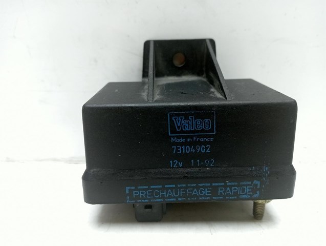 Caixa de pré-aquecimento para Citroen Xantia (x1_.x1_) (1993-2003) 1.9 turbo D DHXXUD9TFBTF 73104902