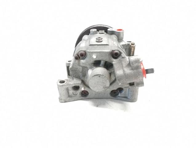 Compressor de aparelho de ar condicionado Subaru Legacy 3 BE, BH