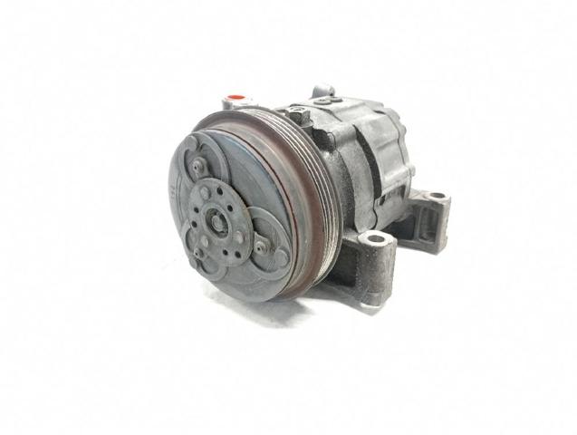 Compressor de aparelho de ar condicionado Subaru Legacy 3 BE, BH