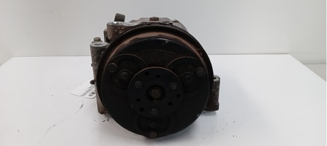 Compressor de aparelho de ar condicionado Subaru Legacy 3 BE, BH