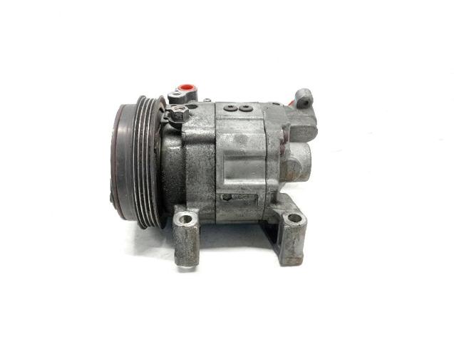 Compressor de aparelho de ar condicionado Subaru Legacy 3 BE, BH