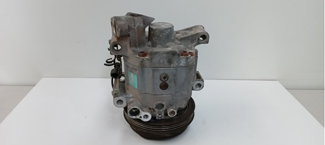 Compressor de aparelho de ar condicionado Subaru Legacy 3 BE, BH
