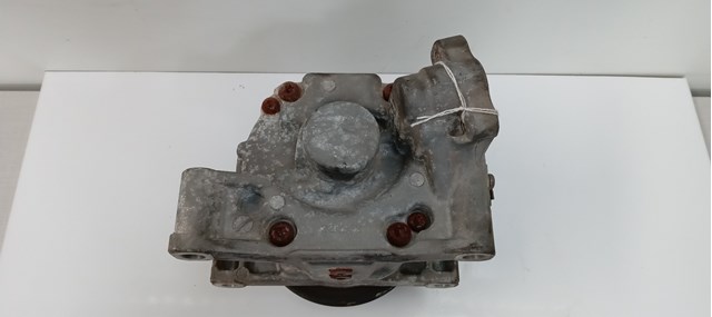 Compressor de aparelho de ar condicionado Subaru Legacy 3 BE, BH