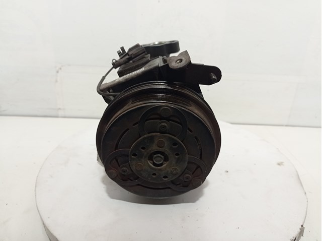 Compressor de aparelho de ar condicionado 73110SA000 Subaru