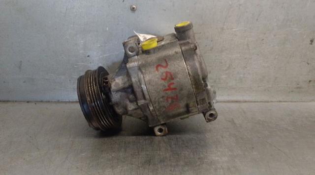 73111AG000 SUBARU Компрессор кондиционера купить в Черкассы