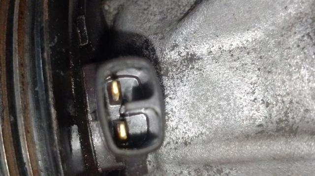 73111AG000 SUBARU Компрессор кондиционера купить в Запорожье