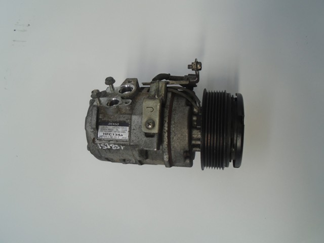 Compressor de aparelho de ar condicionado 73111AJ020 Subaru