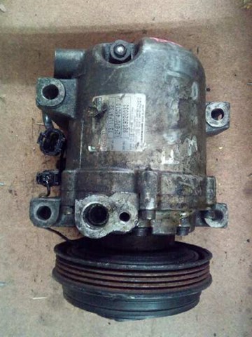 Compressor de aparelho de ar condicionado 73111FA132 Subaru
