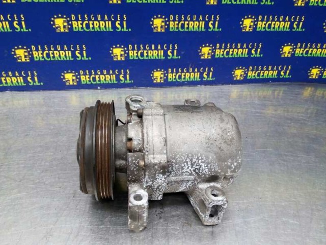 Compressor de aparelho de ar condicionado 73111FA132 Subaru