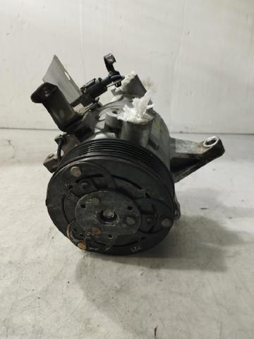 73111FJ000 Компрессор кондиционера купить Винница