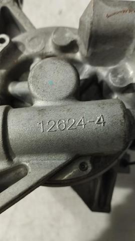 SUBARU 73111FJ000 Компрессор кондиционера в наличии Николаев