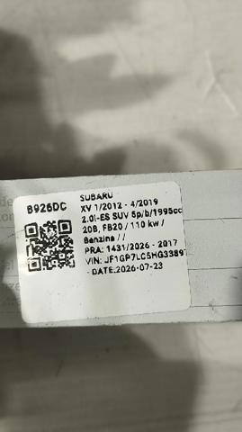 73111FJ000 SUBARU Компрессор кондиционера купить в Черкассы