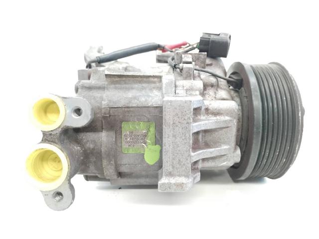 73111SC000 SUBARU Компрессор кондиционера купить в Житомир