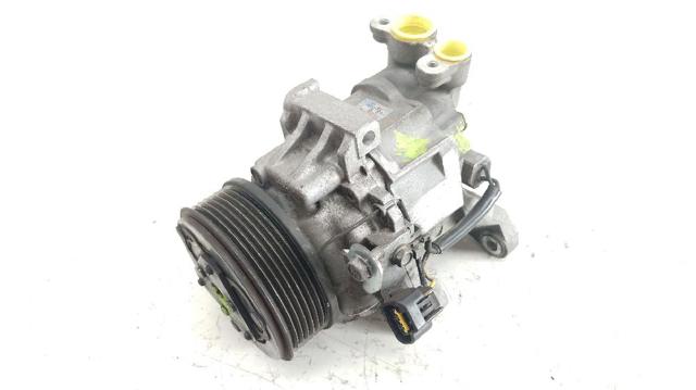 73111SC000 Компрессор кондиционера купить Черновцы