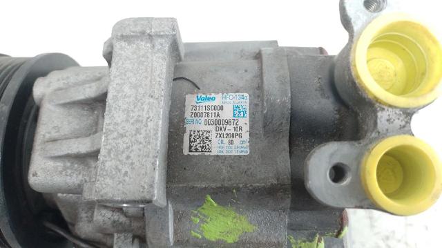 73111SC000 Компрессор кондиционера купить Запорожье