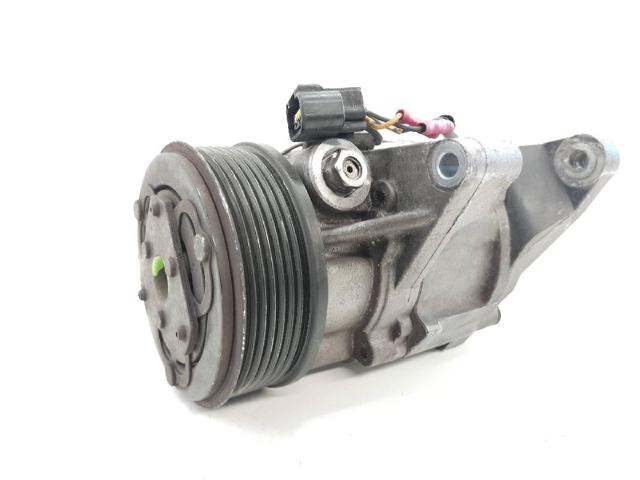 73111SC000 SUBARU Компрессор кондиционера купить в Полтава