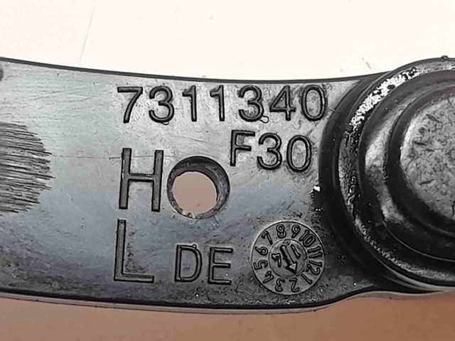 7311340 BMW Ограничитель открывания двери задний левый купить в Черкассы