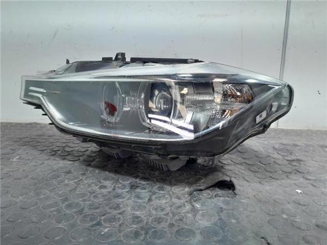 7314531 BMW Фара левая купить в Ровно