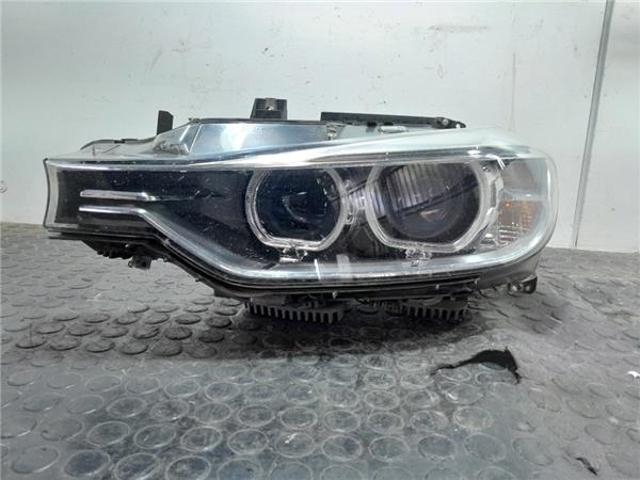7314531 BMW Фара левая купить в Запорожье